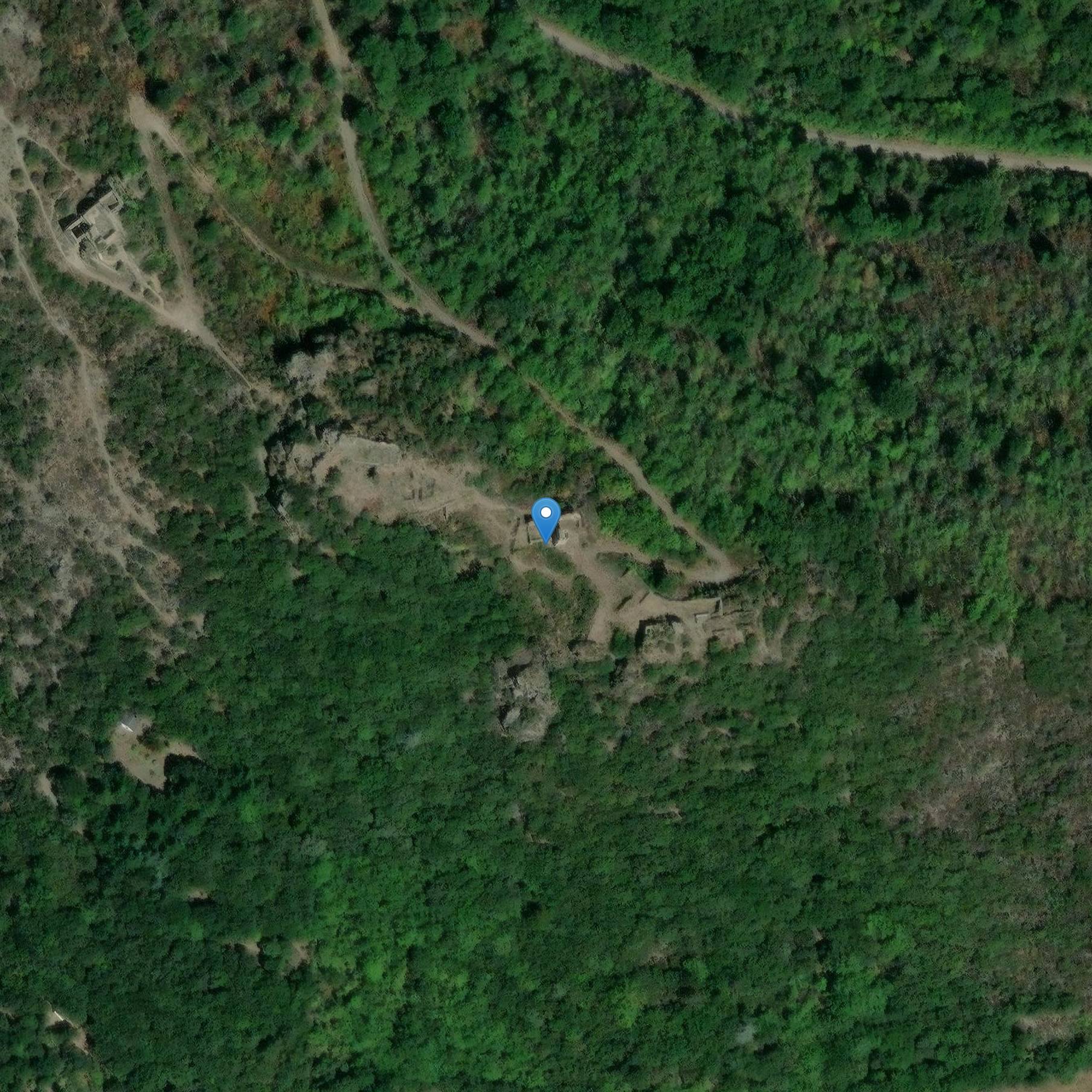 Photo de Castrum de Neyran