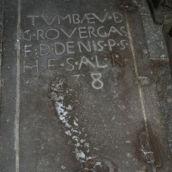 Photo de église Saints-Gervais-et-Protais