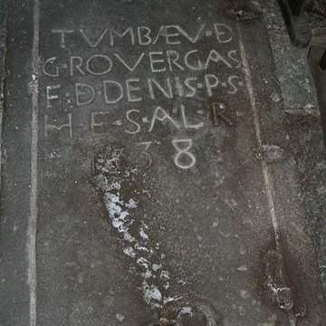 église Saints-Gervais-et-Protais