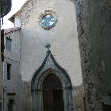 église Saints-Gervais-et-Protais
