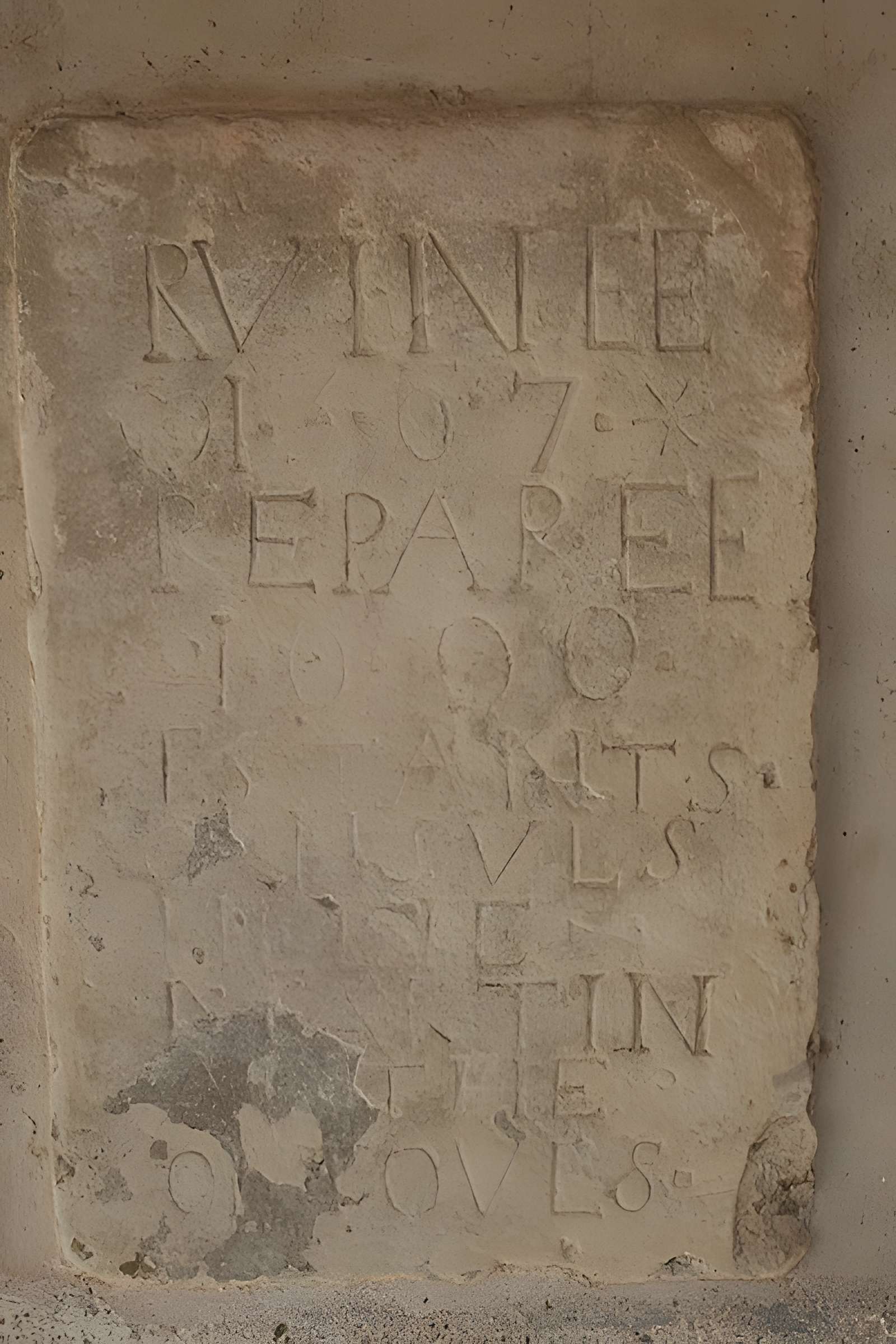 église Saints-Gervais-et-Protais