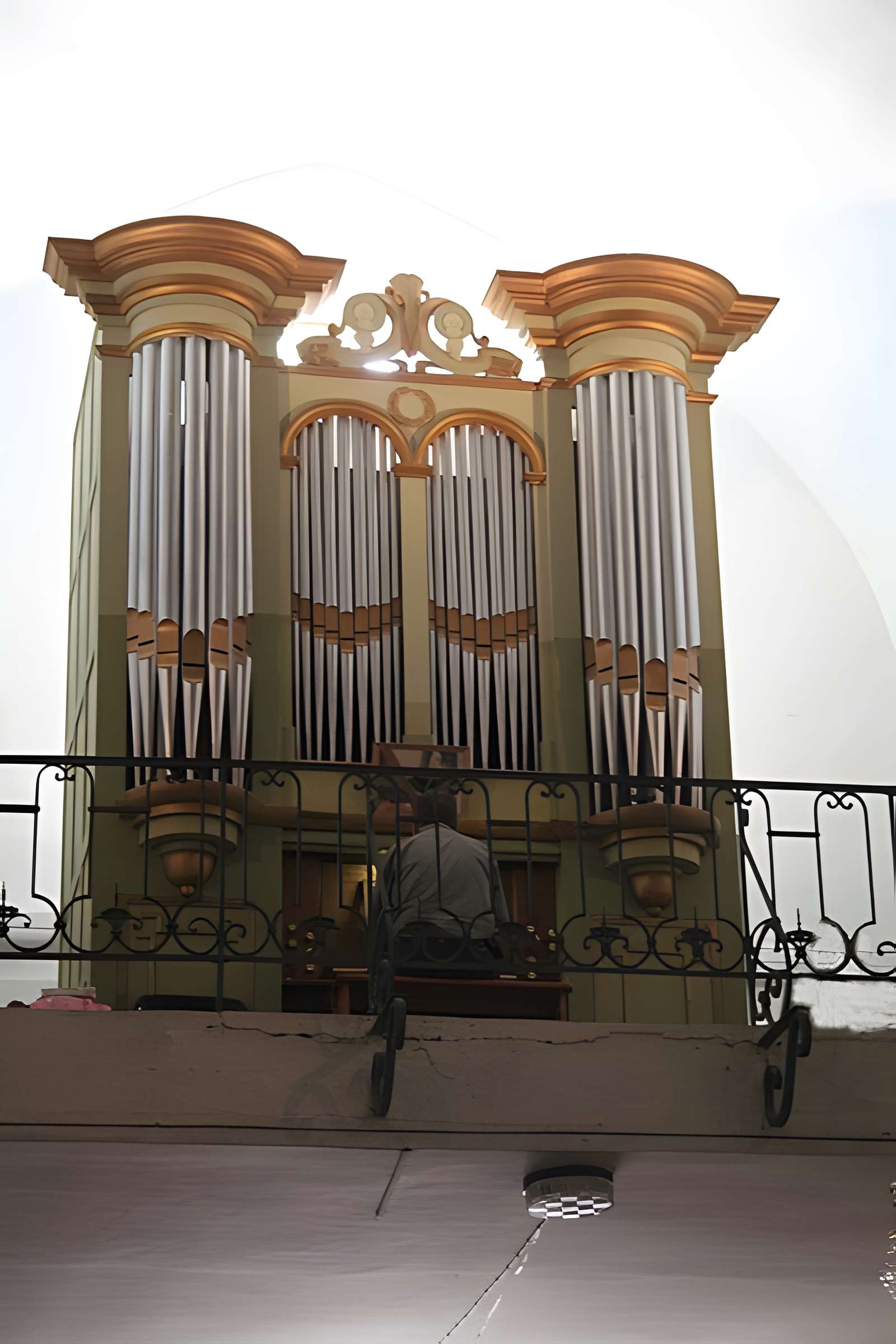église Saints-Gervais-et-Protais