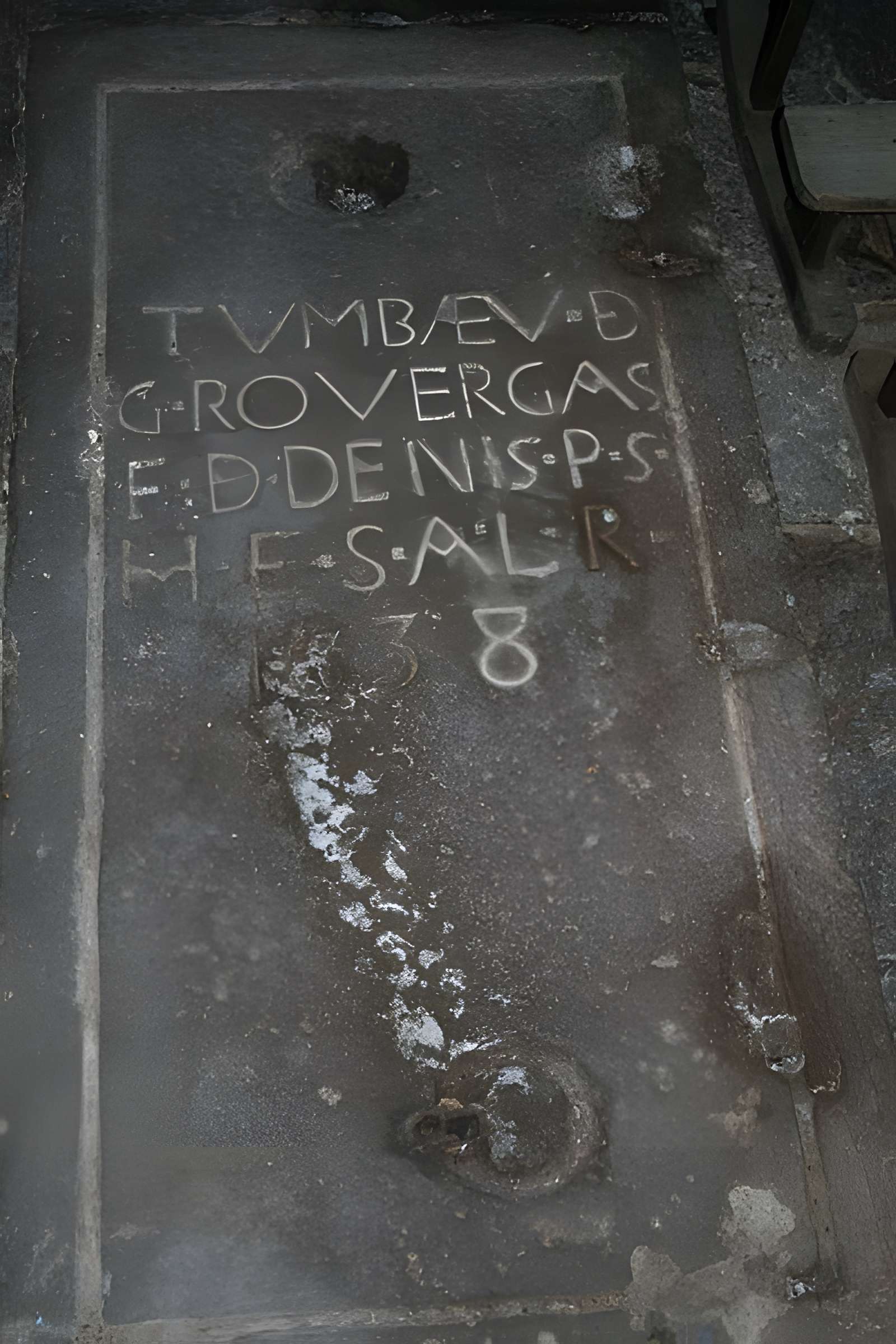 église Saints-Gervais-et-Protais