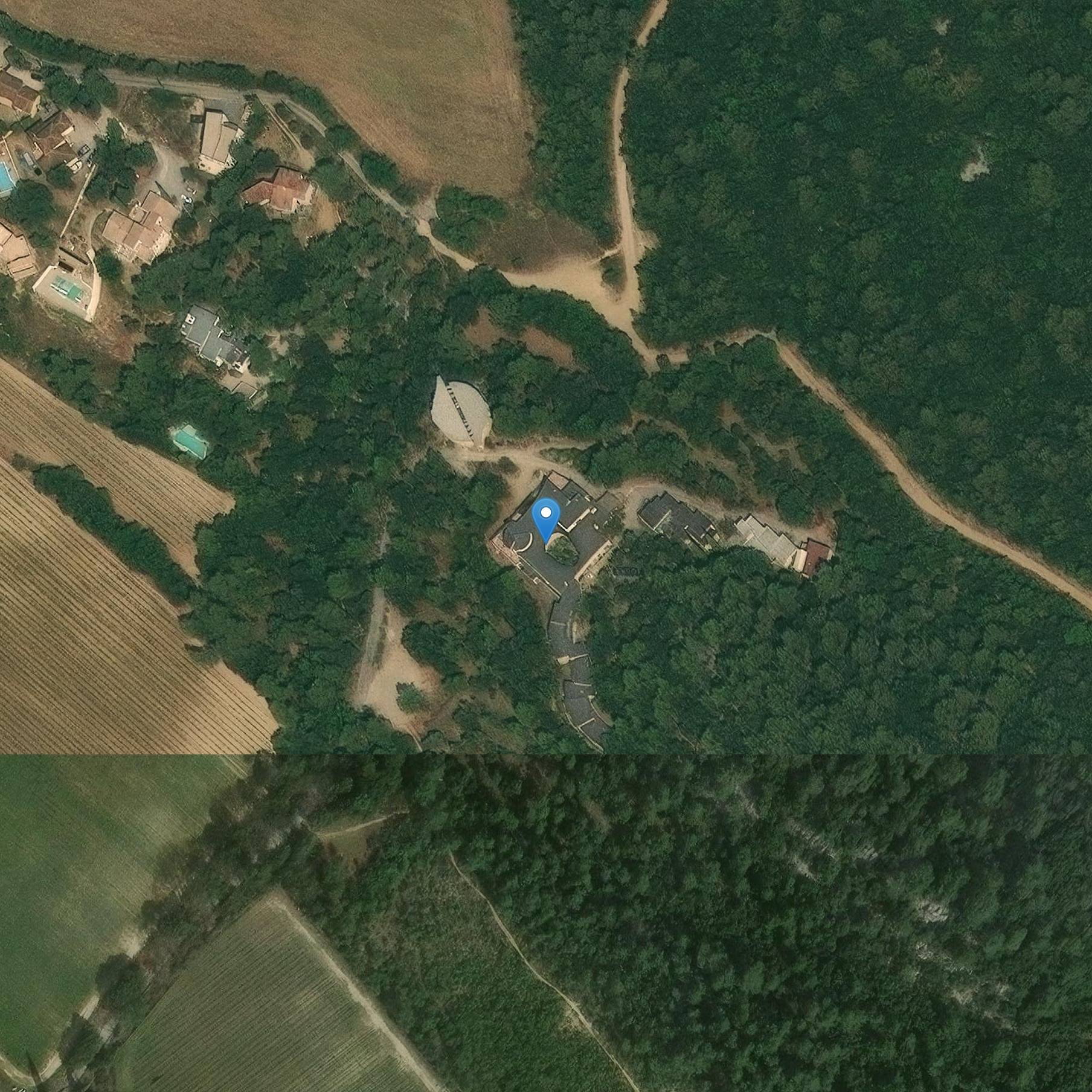 Photo de Convento Domenicano Tourelles