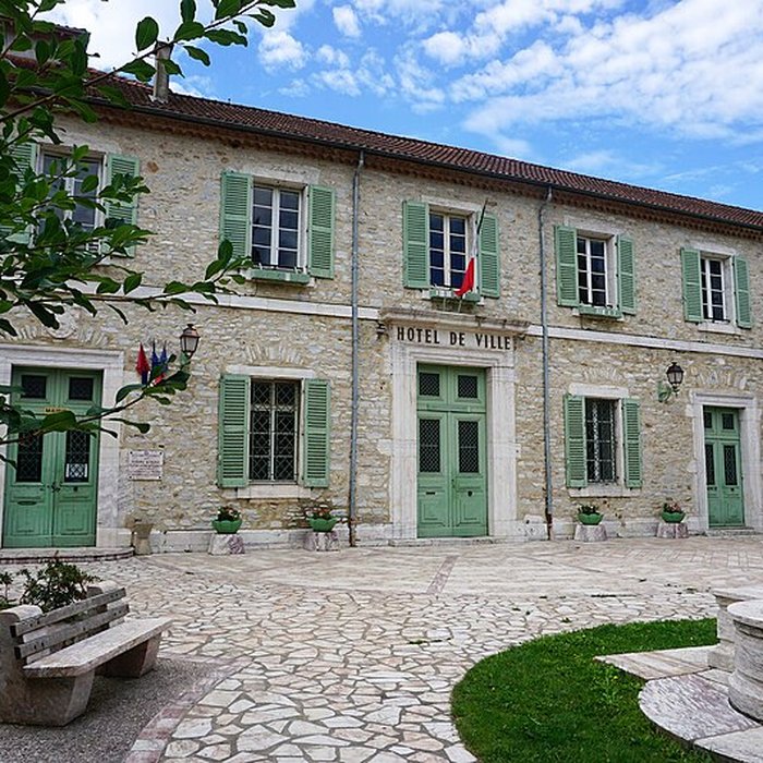 Photo de Hôtel de ville