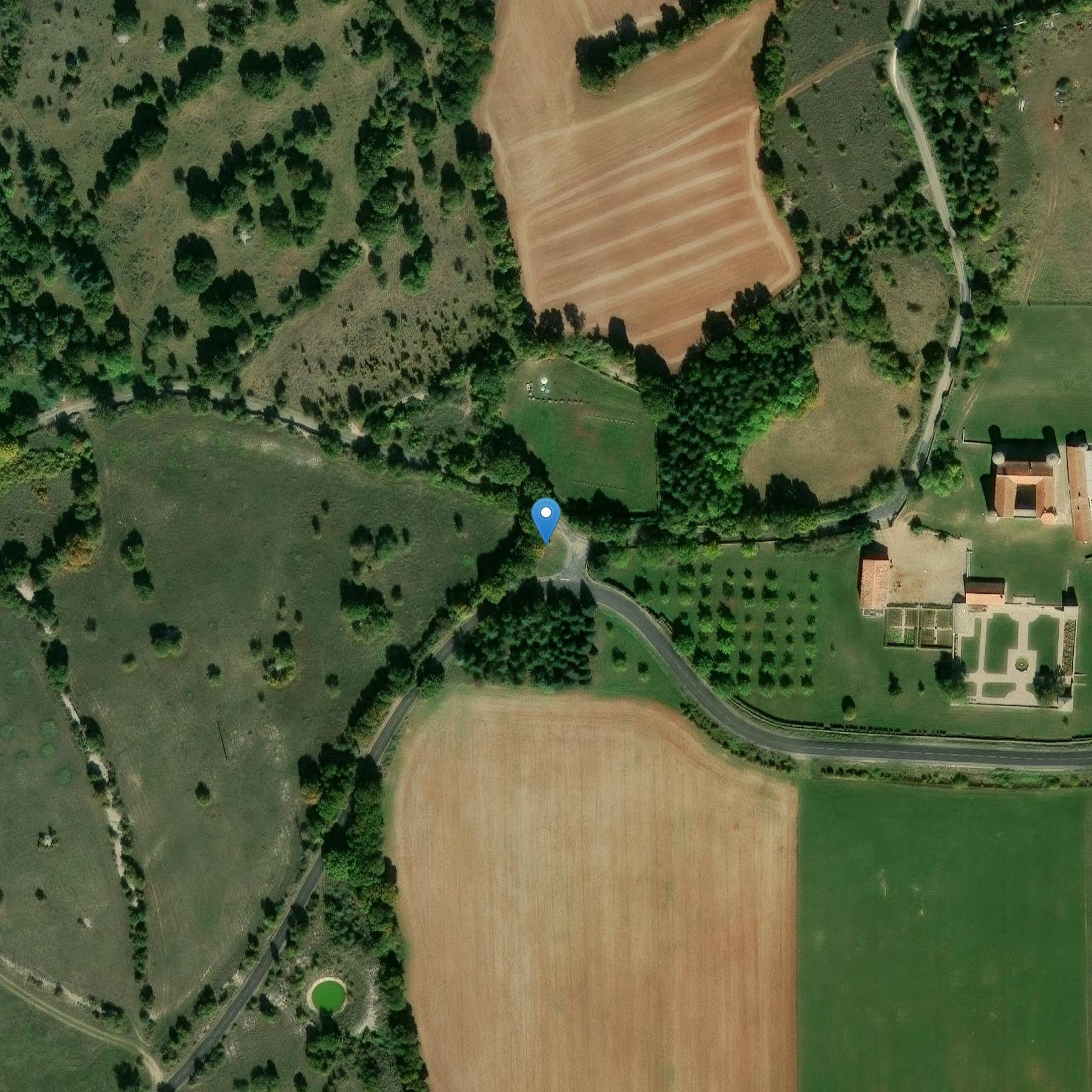 Photo de Punto di incrocio