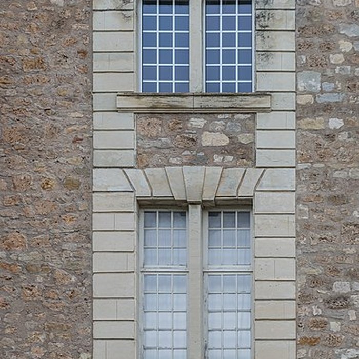 Photo de Ancien château ou donjon