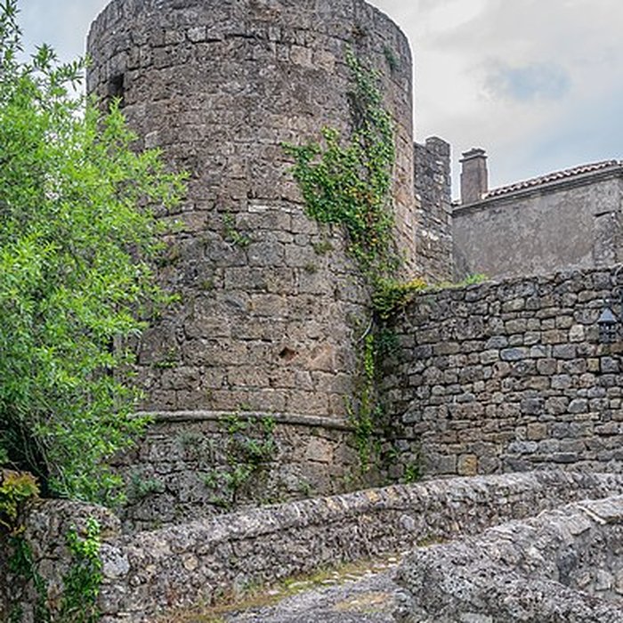 Photo de Ancien château ou donjon