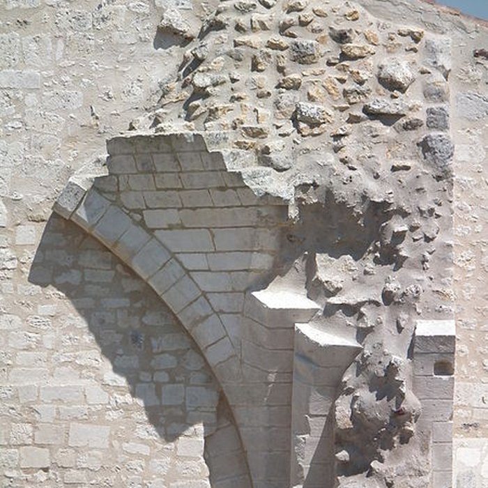 Photo de Église Sainte-Madeleine de Pleine-Selve