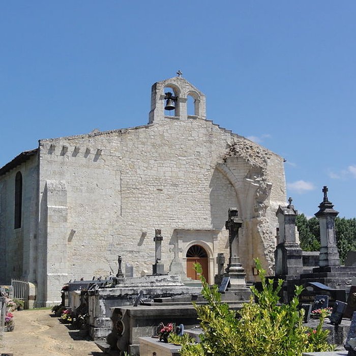 Photo de Église Sainte-Madeleine de Pleine-Selve