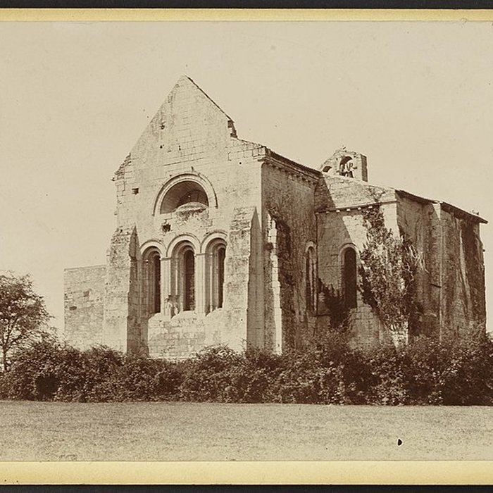 Photo de Église Sainte-Madeleine de Pleine-Selve