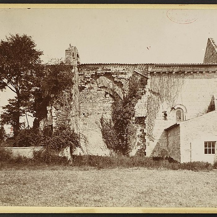 Photo de Église Sainte-Madeleine de Pleine-Selve