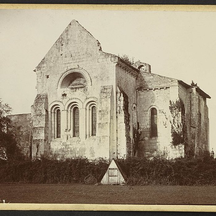 Photo de Église Sainte-Madeleine de Pleine-Selve