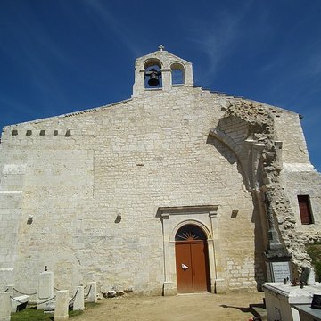 Église Sainte-Madeleine de Pleine-Selve