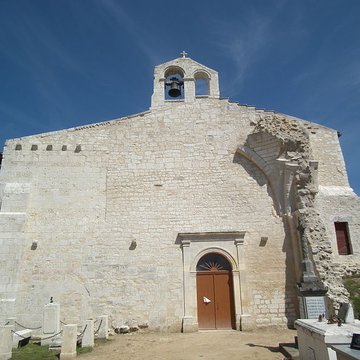 Église Sainte-Madeleine de Pleine-Selve