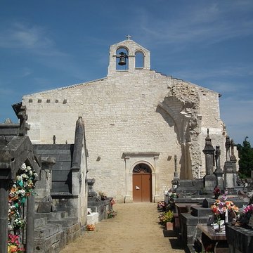 Église Sainte-Madeleine de Pleine-Selve