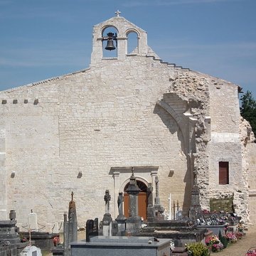 Église Sainte-Madeleine de Pleine-Selve