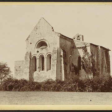 Église Sainte-Madeleine de Pleine-Selve