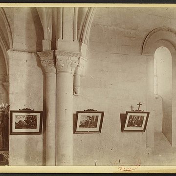 Église Sainte-Madeleine de Pleine-Selve