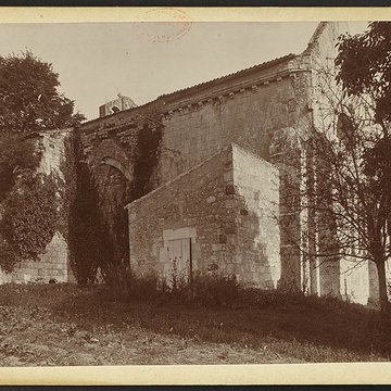 Église Sainte-Madeleine de Pleine-Selve