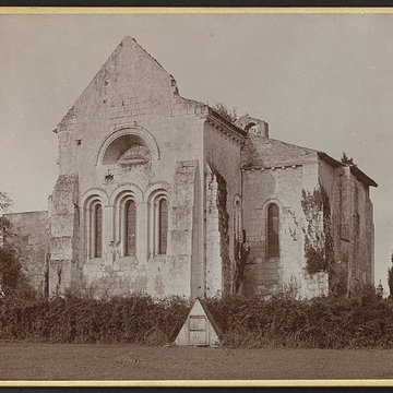 Église Sainte-Madeleine de Pleine-Selve