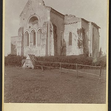 Église Sainte-Madeleine de Pleine-Selve