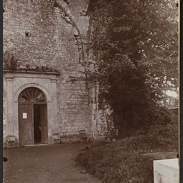 Église Sainte-Madeleine de Pleine-Selve