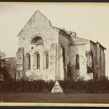 Église Sainte-Madeleine de Pleine-Selve