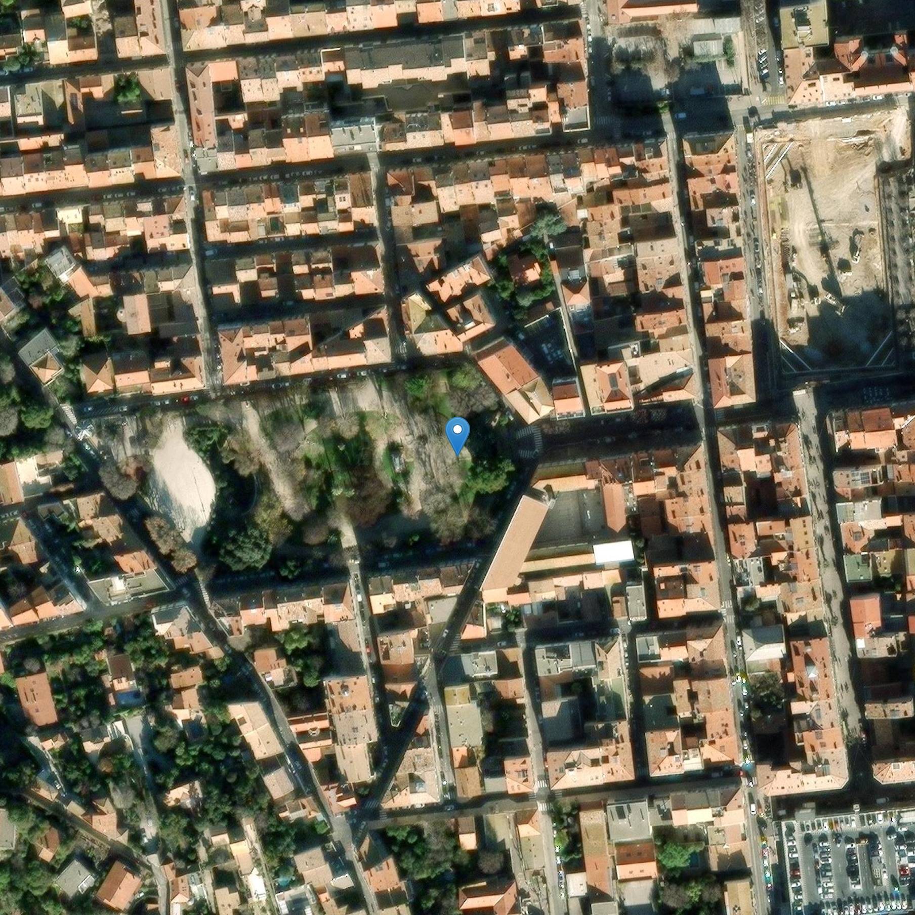 Photo de Monumento ai morti della guerra 1914-1918