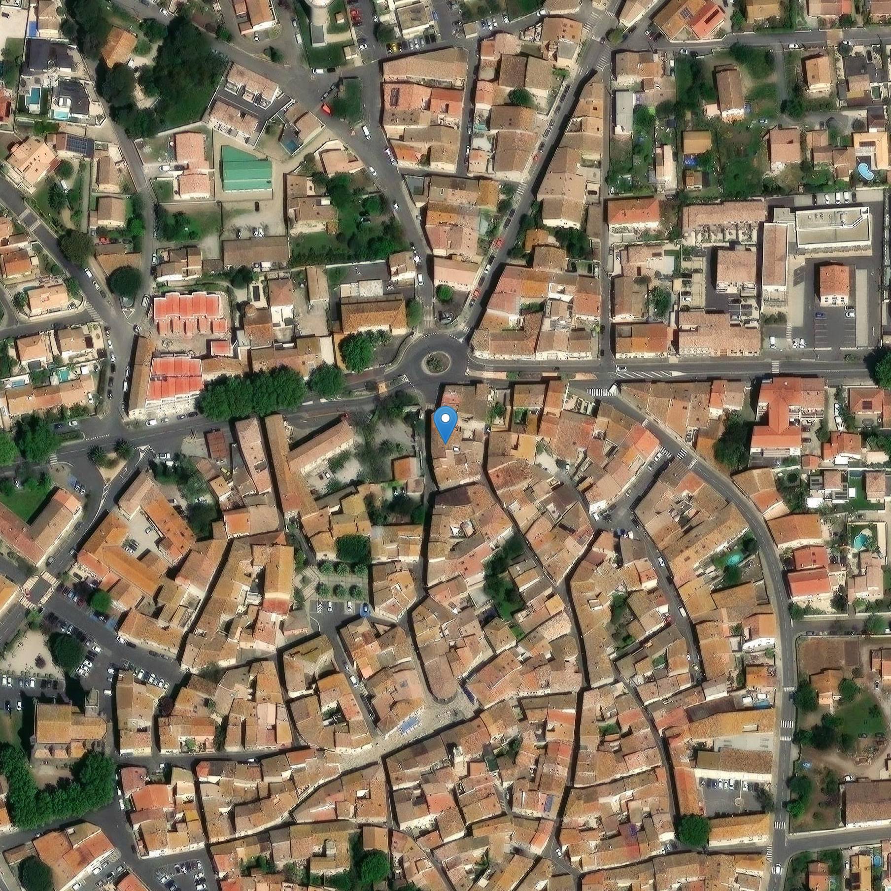 Photo de Huis Benezis