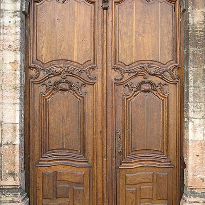 Photo de Église Sainte-Madeleine de Tournus