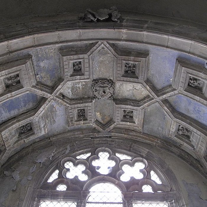 Photo de Église Sainte-Madeleine de Tournus