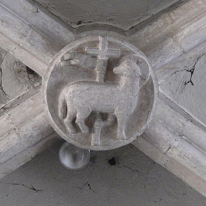 Photo de Église Sainte-Madeleine de Tournus