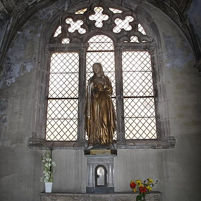 Photo de Église Sainte-Madeleine de Tournus