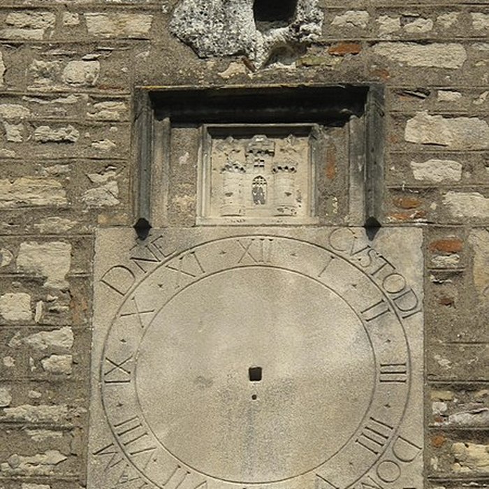 Photo de Église Sainte-Madeleine de Tournus