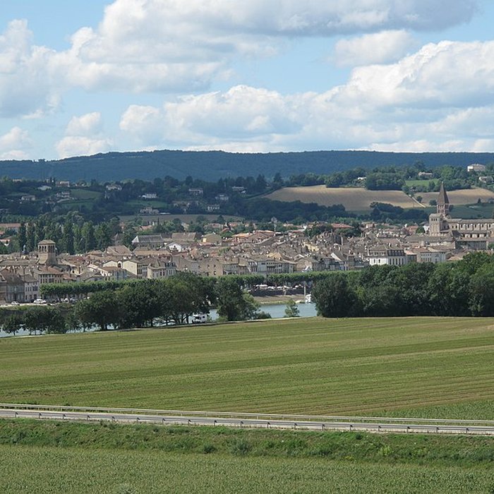 Photo de Église Sainte-Madeleine de Tournus