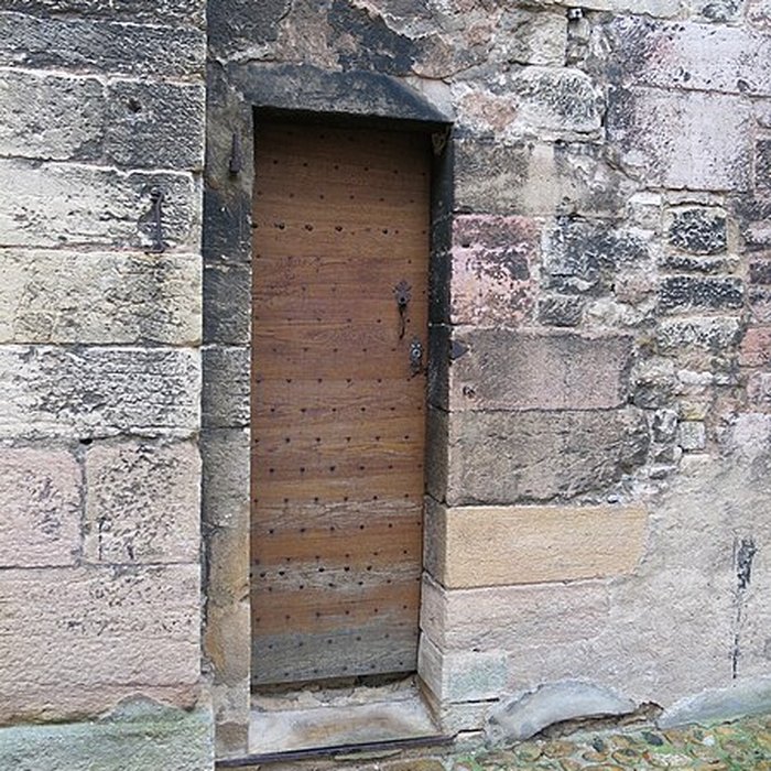 Photo de Église Sainte-Madeleine de Tournus
