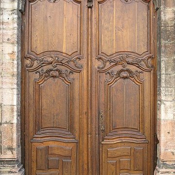 Église Sainte-Madeleine de Tournus
