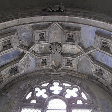 Église Sainte-Madeleine de Tournus