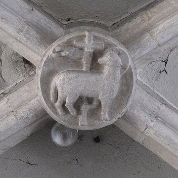 Église Sainte-Madeleine de Tournus