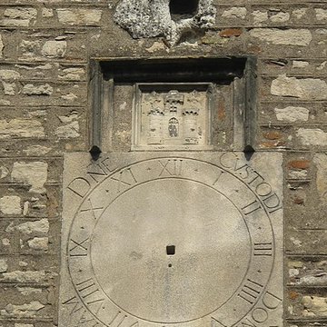Église Sainte-Madeleine de Tournus
