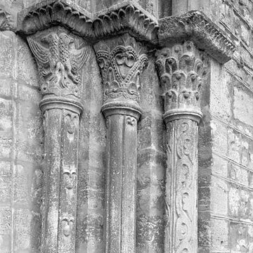 Église Sainte-Madeleine de Tournus