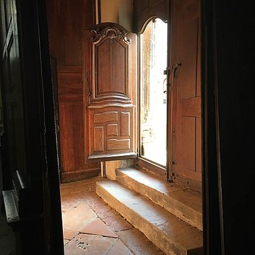 Église Sainte-Madeleine de Tournus