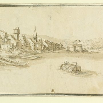 Église Sainte-Madeleine de Tournus