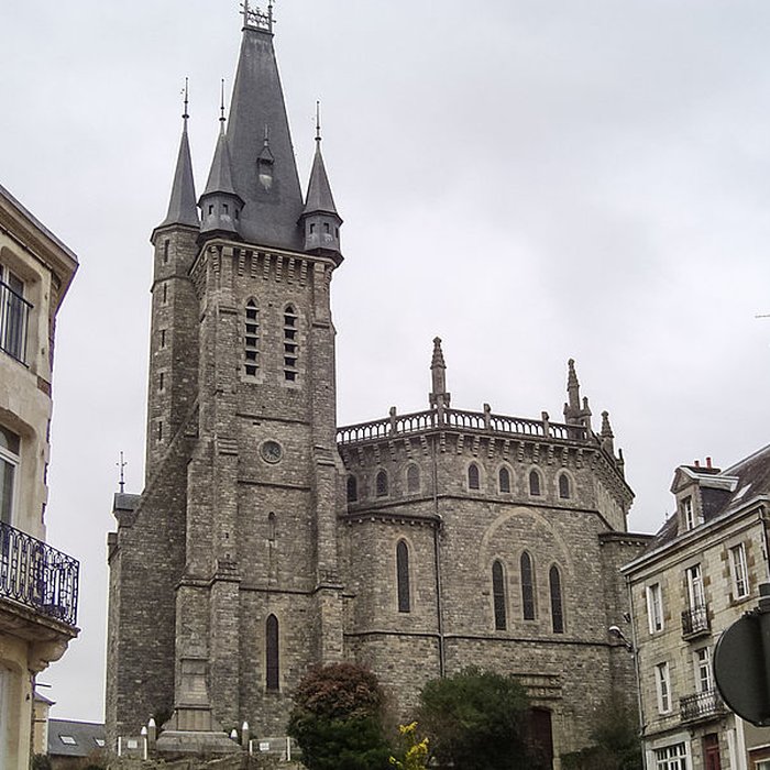 Photo de Église Saint-Pierre