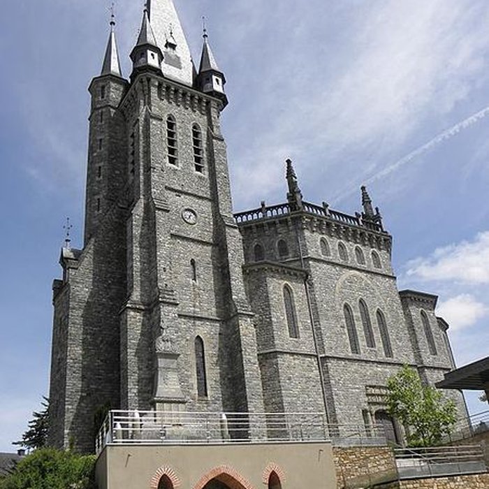 Photo de Église Saint-Pierre