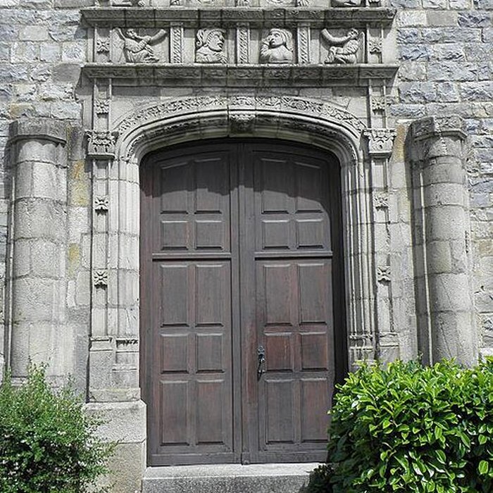 Photo de Église Saint-Pierre
