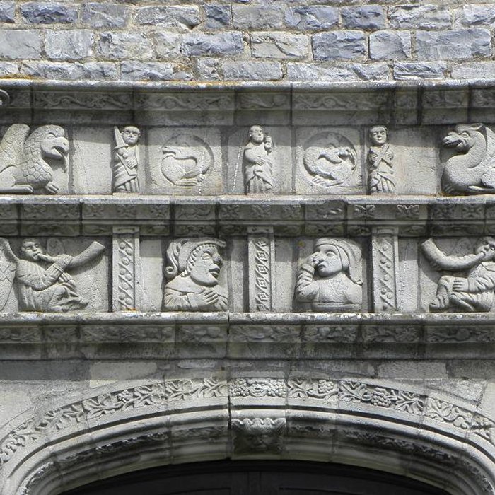 Photo de Église Saint-Pierre