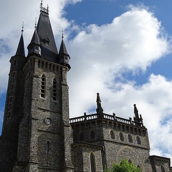 Photo de Église Saint-Pierre