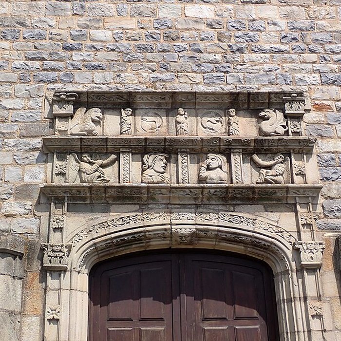 Photo de Église Saint-Pierre